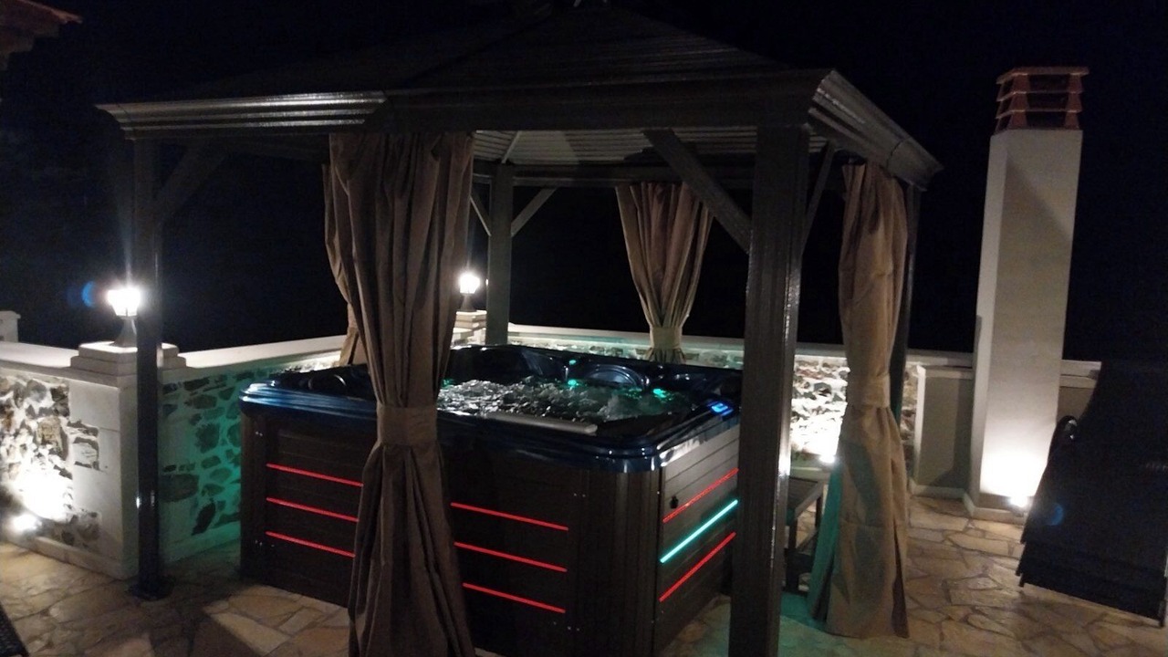 Photo of Patio Balcony in Filaki