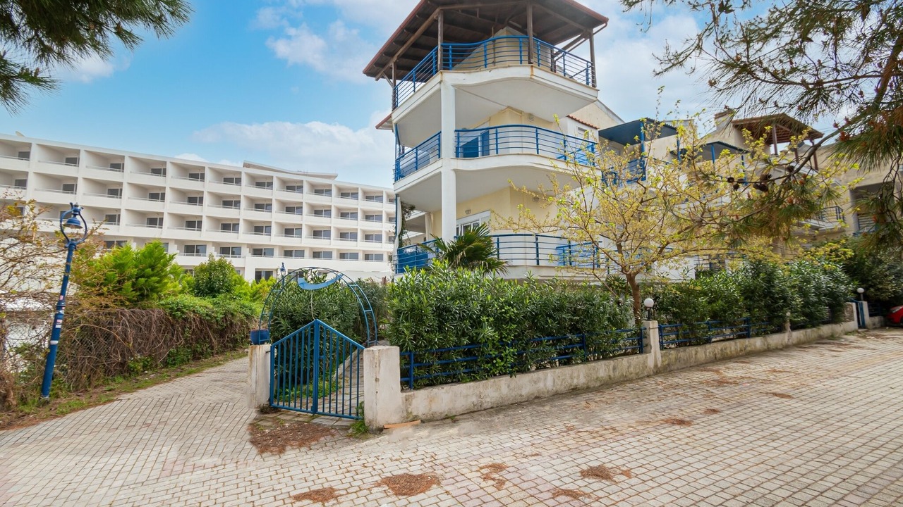 Photo of Outdoor in Haniotis