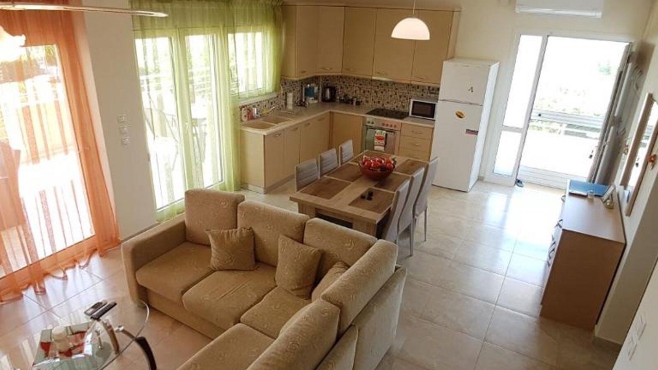 Photo of Livingroom in Nea Propontida