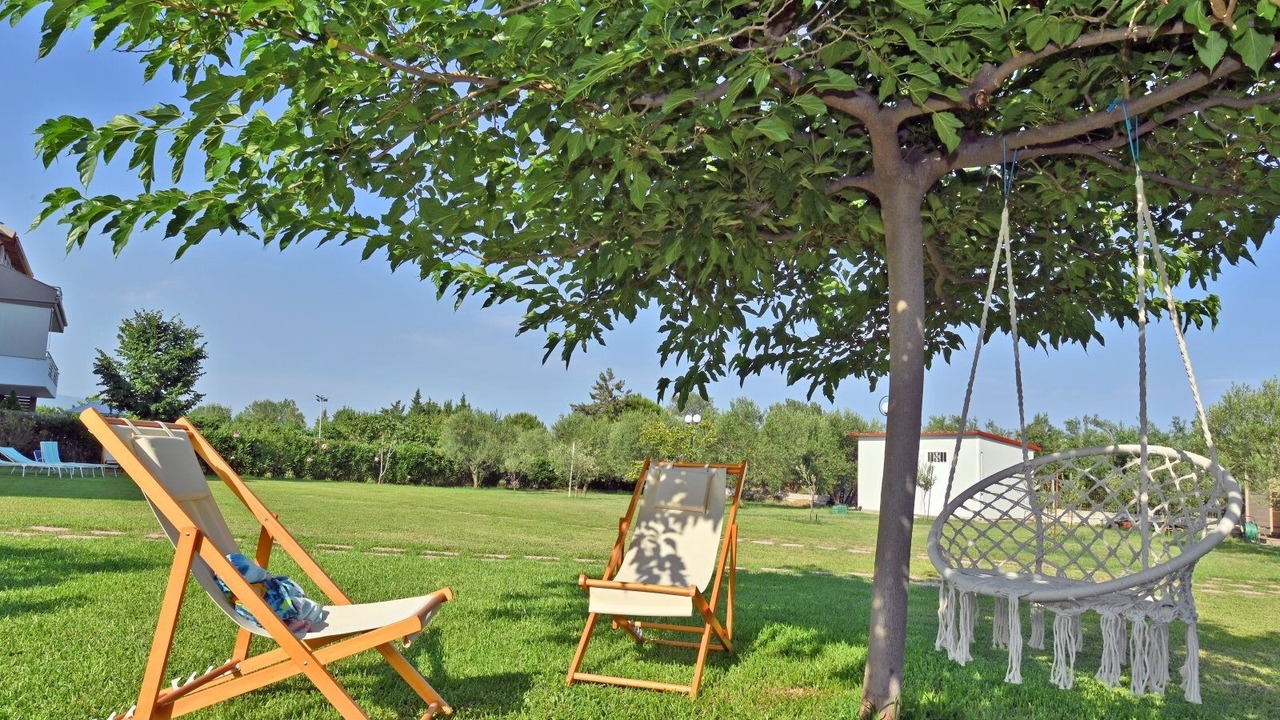 Photo of Outdoor in Nea Propontida
