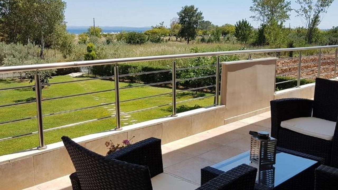 Photo of Outdoor in Nea Propontida