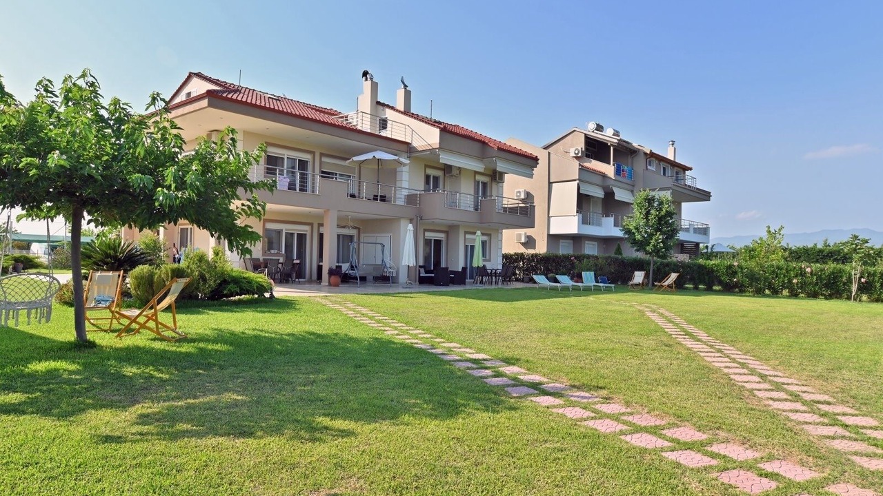 Photo of Outdoor in Nea Propontida