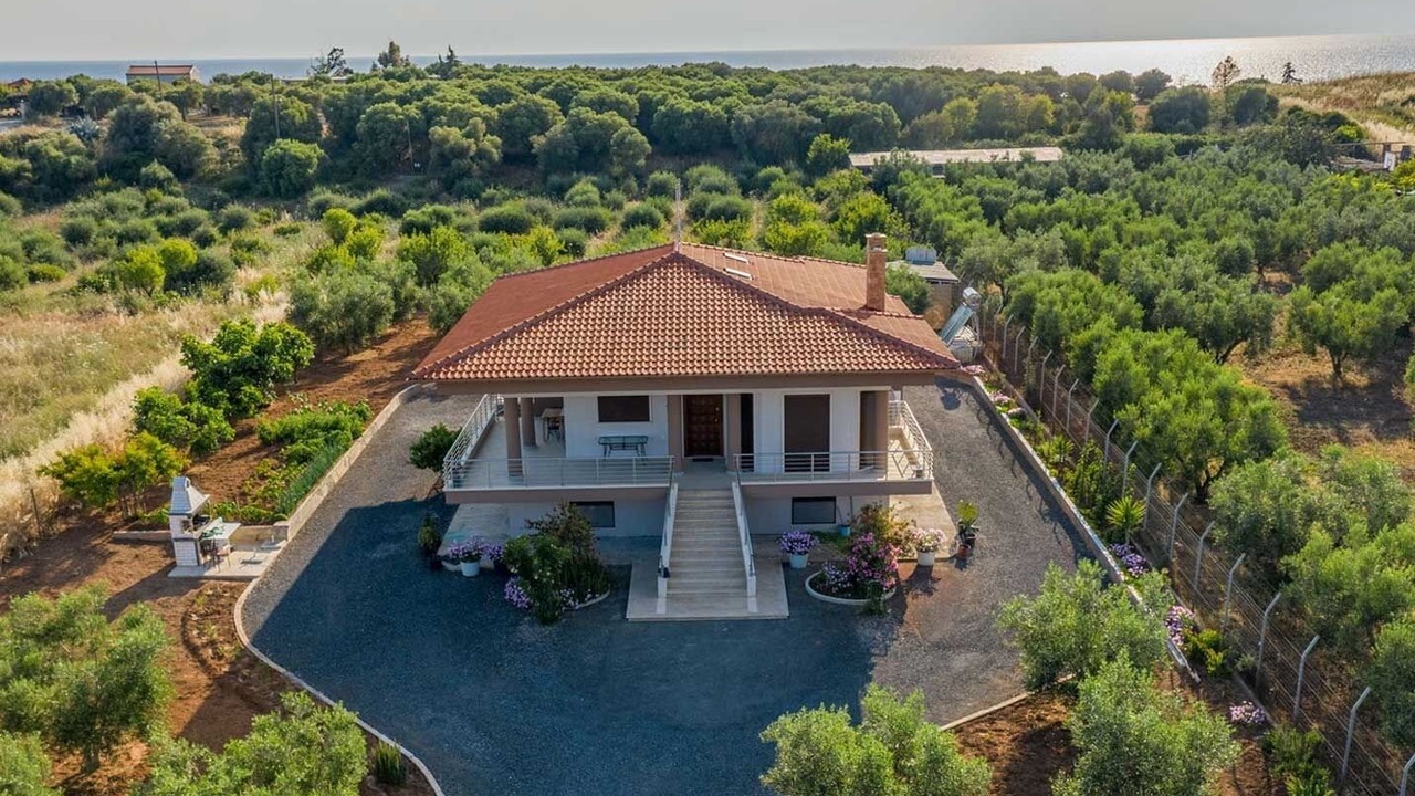 Photo of Outdoor in Nea Potidaia