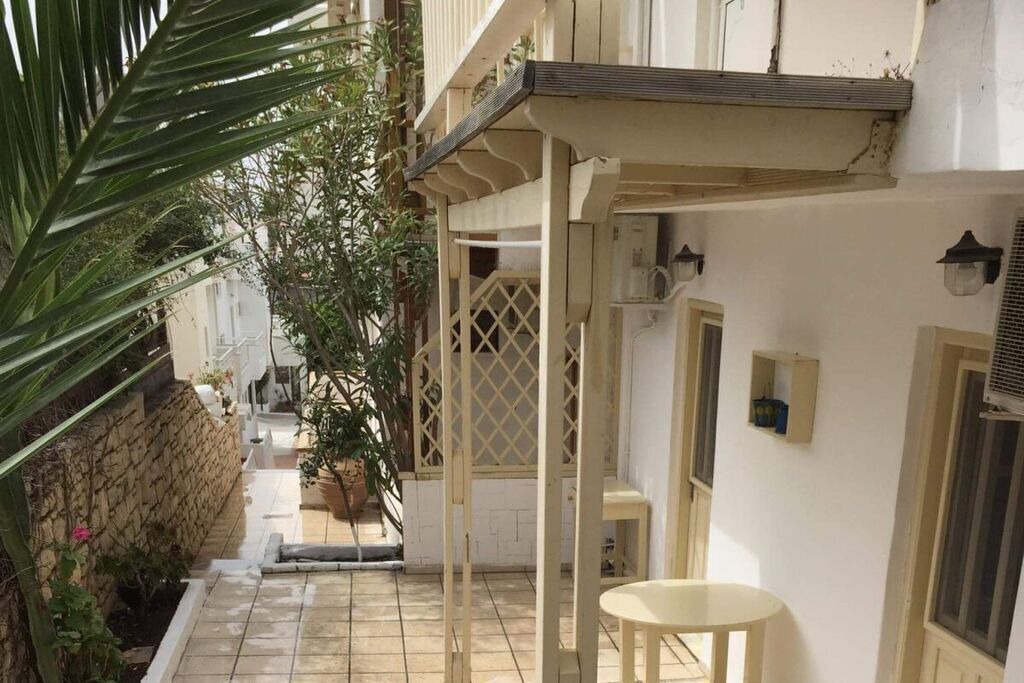 Photo of Outdoor in Matala