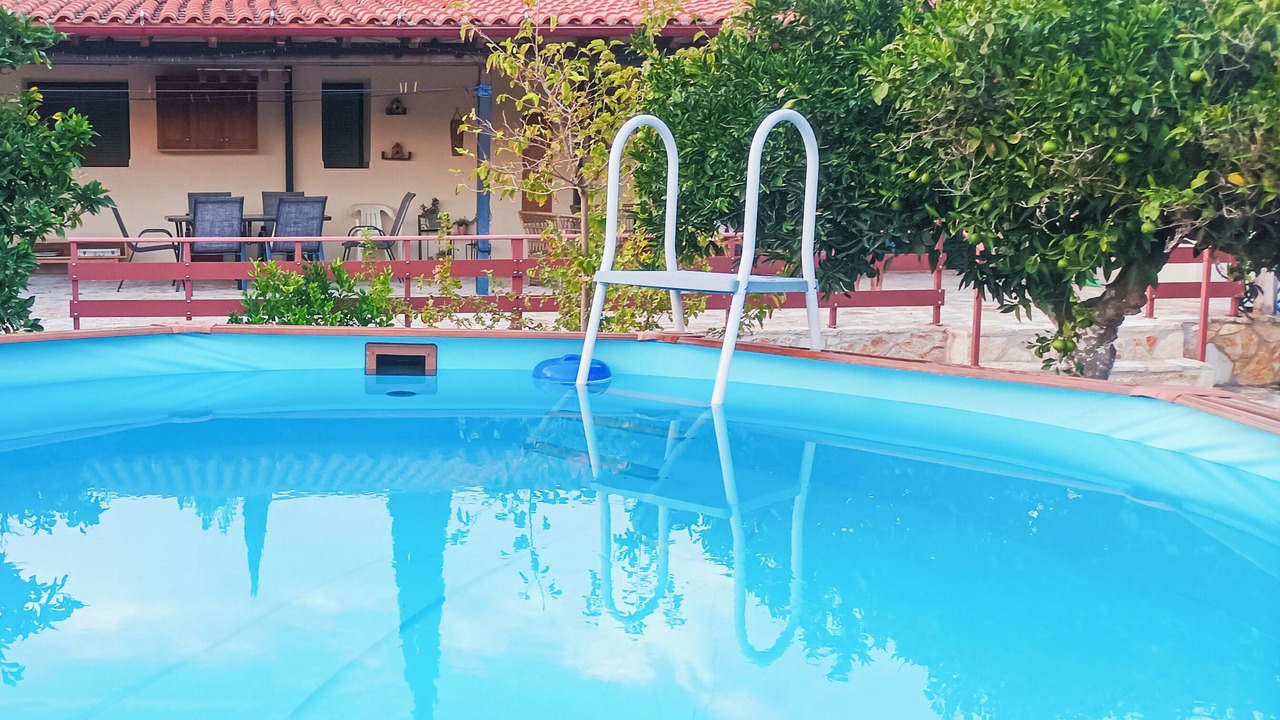 Photo of Outdoor in Nea Tirintha