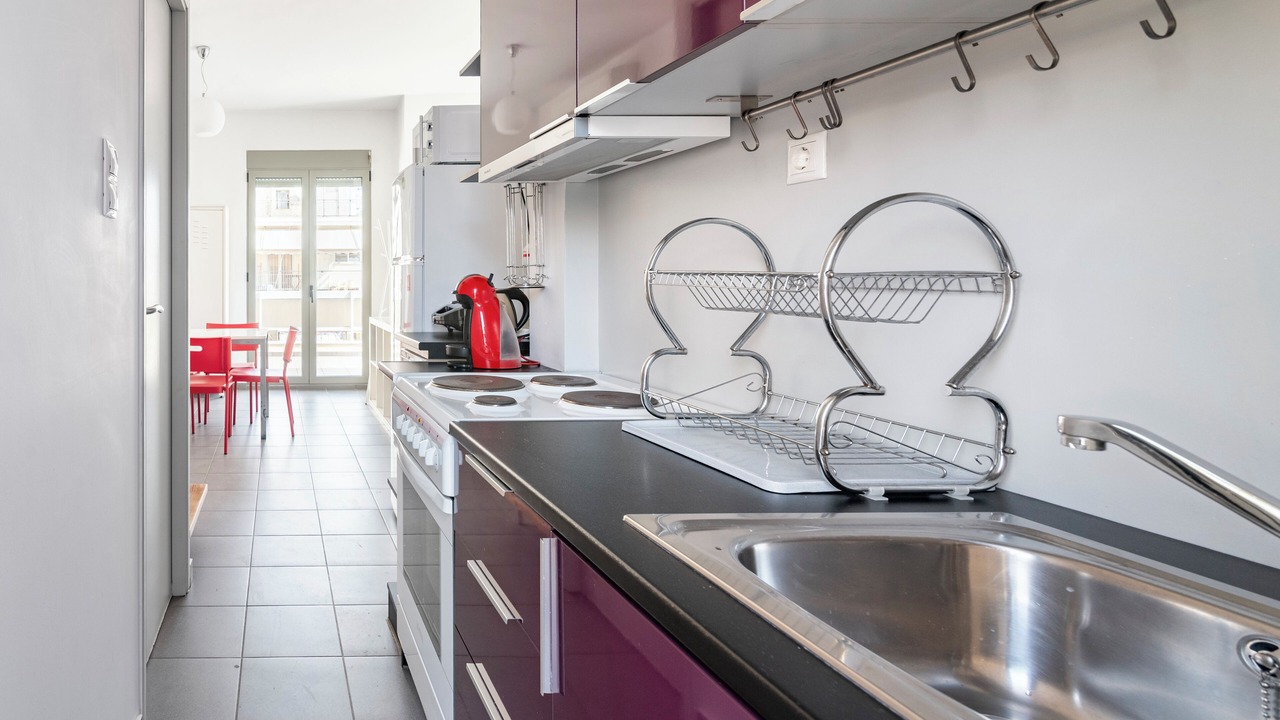 Photo of Kitchen in Palaio Psychiko