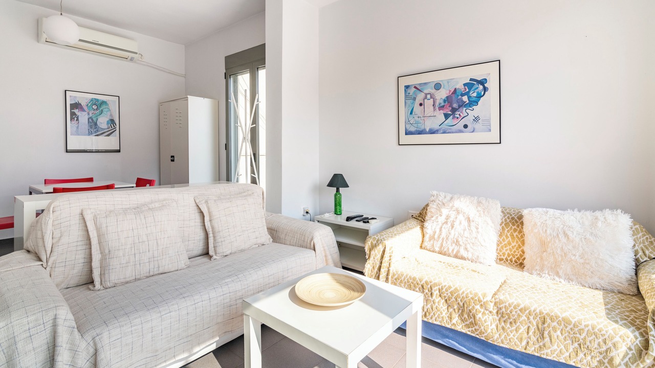 Photo of Livingroom in Palaio Psychiko