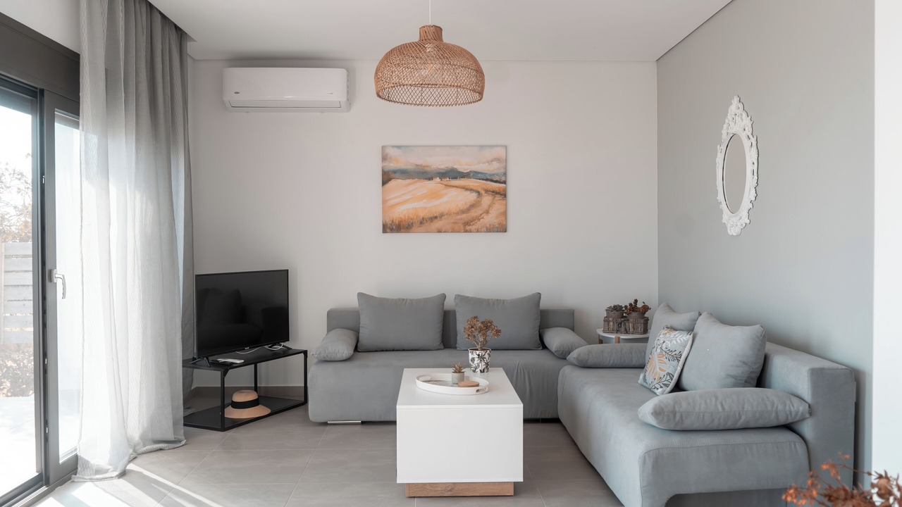 Photo of Livingroom in Pangaio