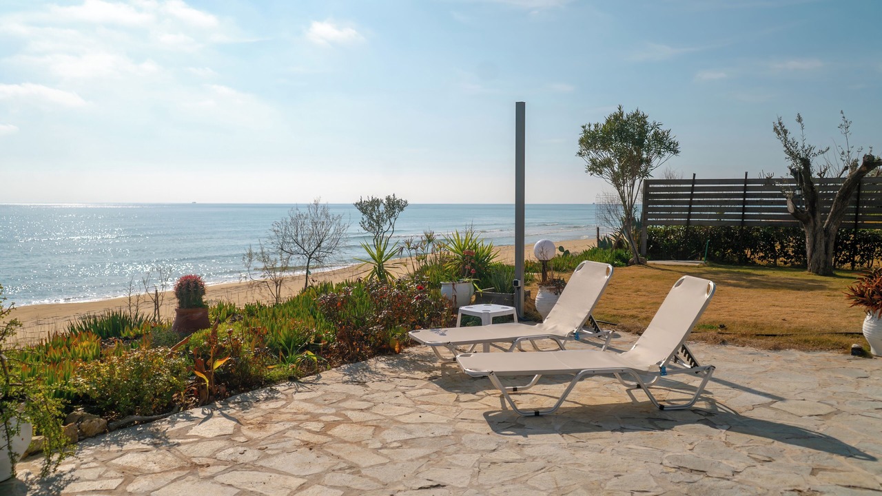 Photo of Outdoor in Pangaio