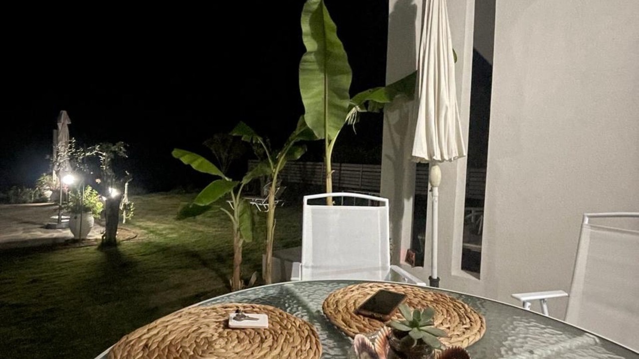 Photo of Outdoor in Pangaio