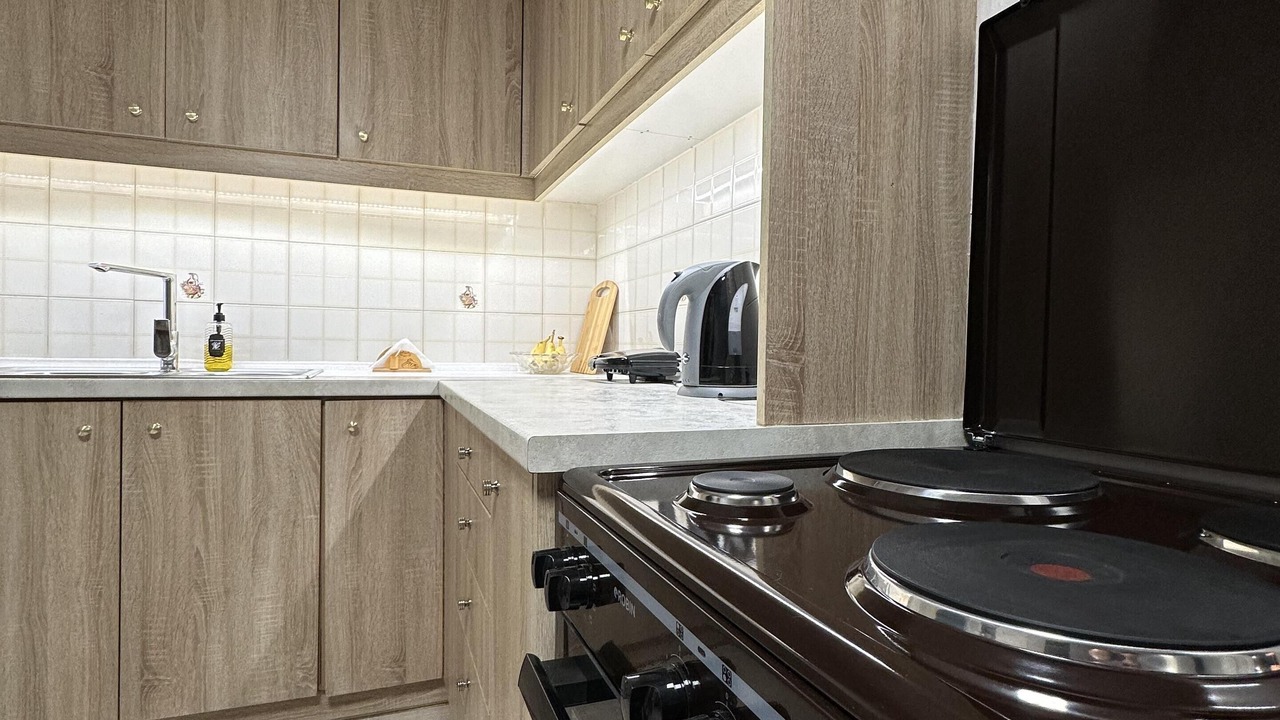 Photo of Kitchen in Piraeus