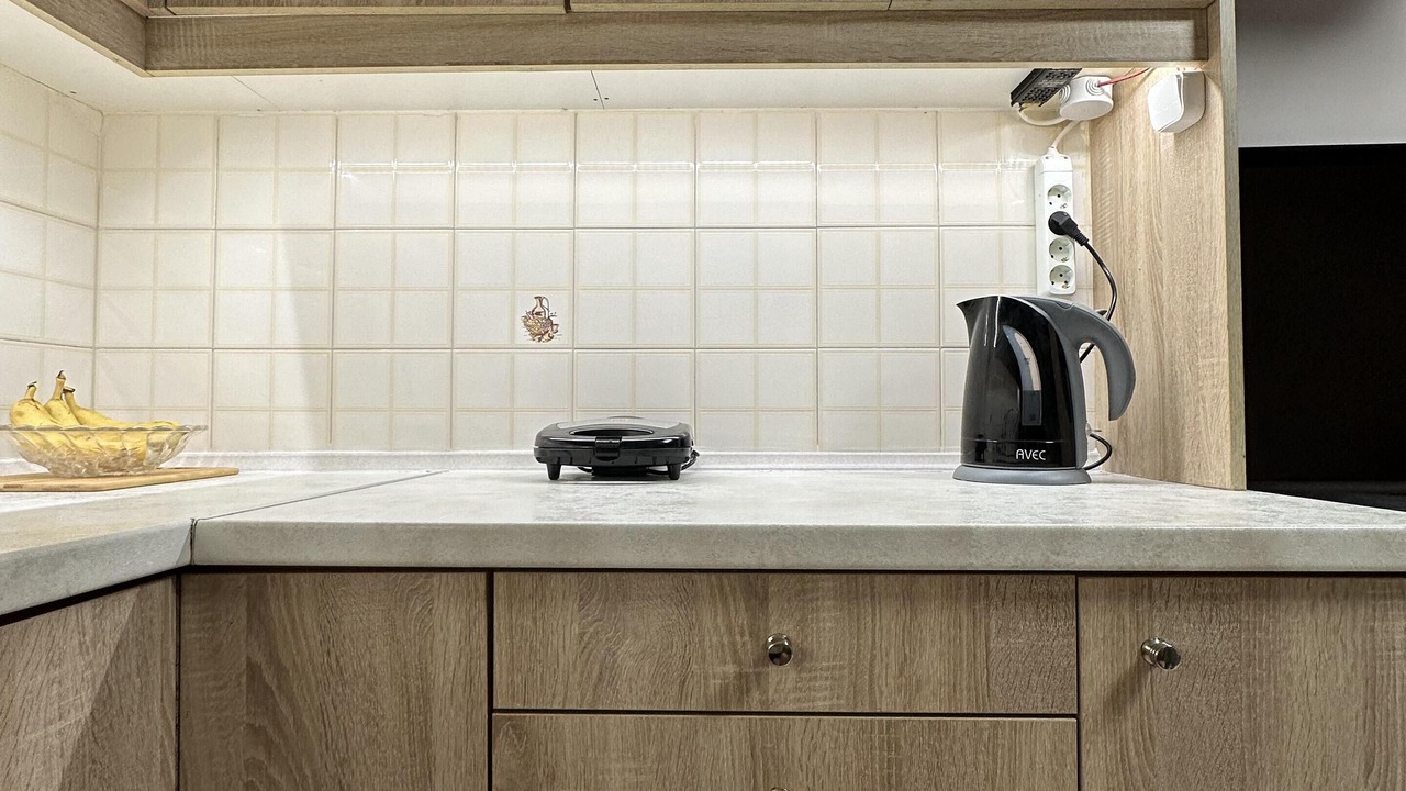Photo of Kitchen in Piraeus