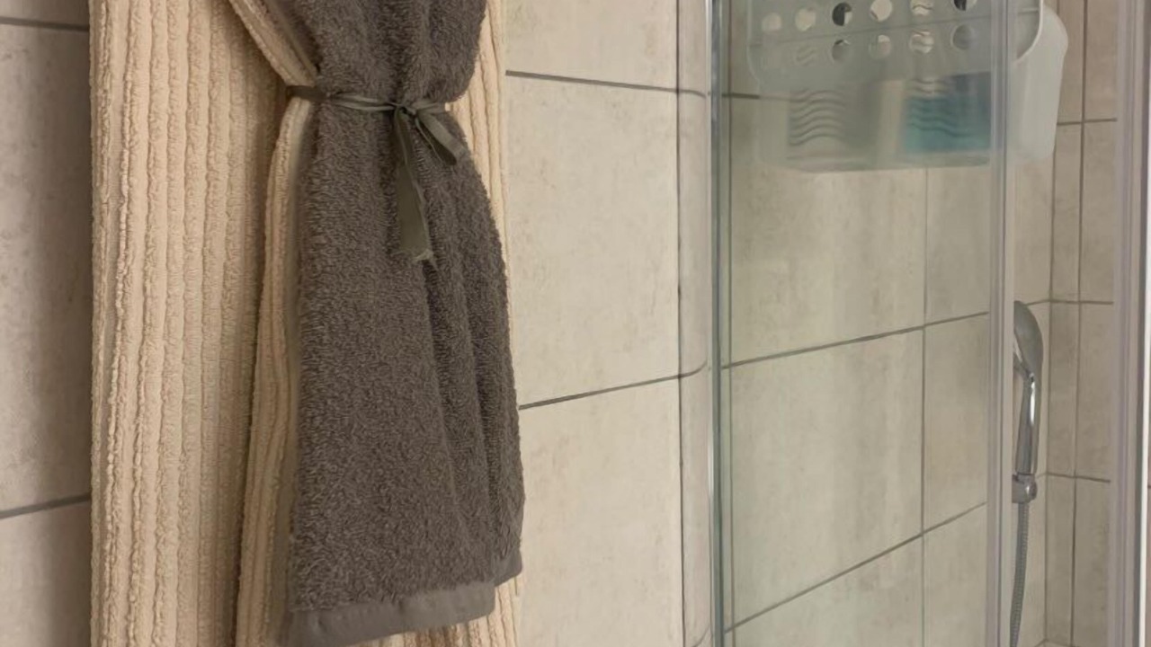 Photo of Bathroom in Piraeus