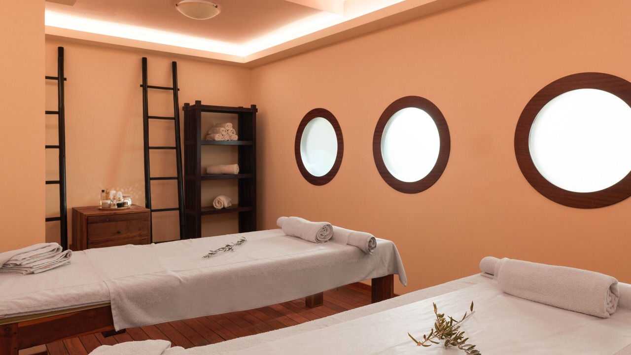 Photo of Bedroom in Kandia