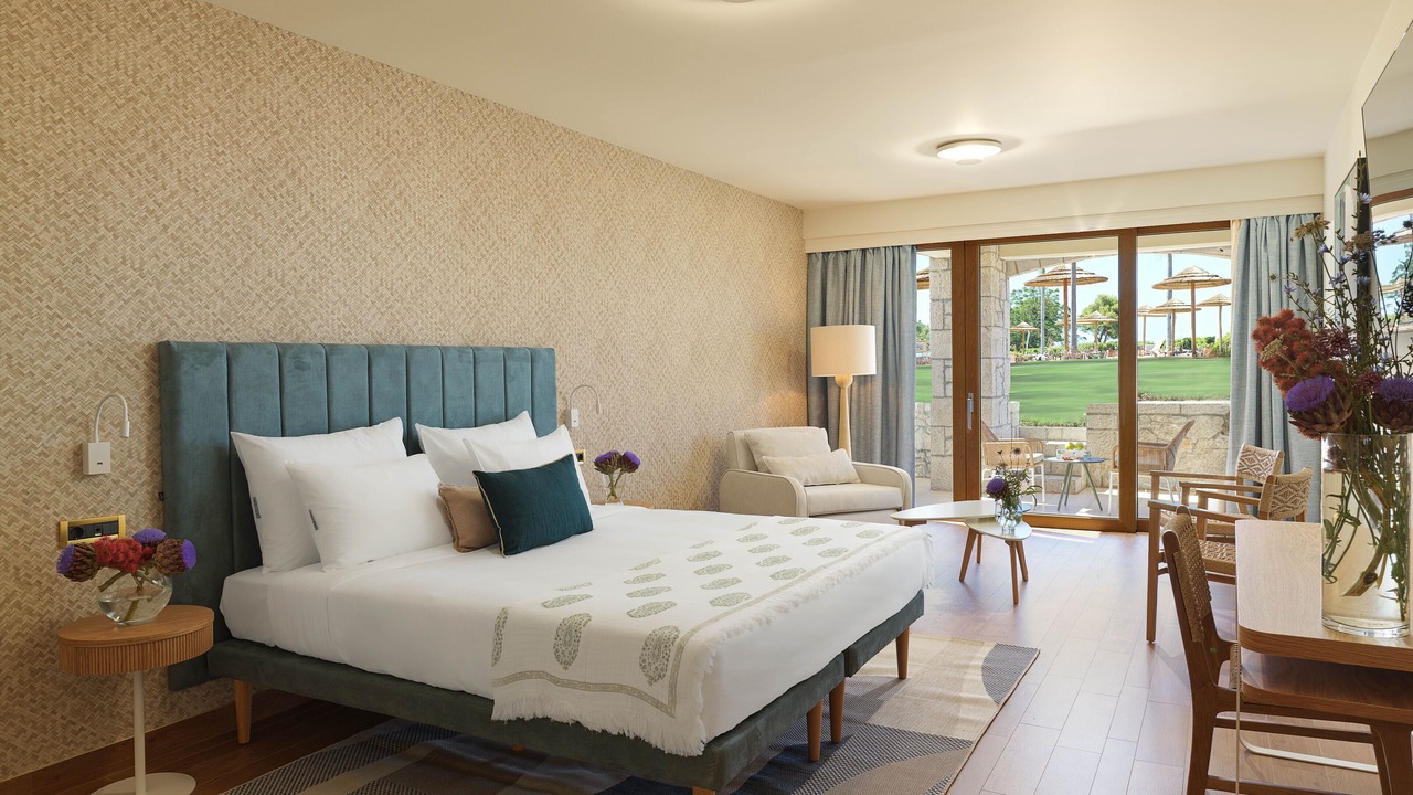 Photo of Bedroom in Kandia