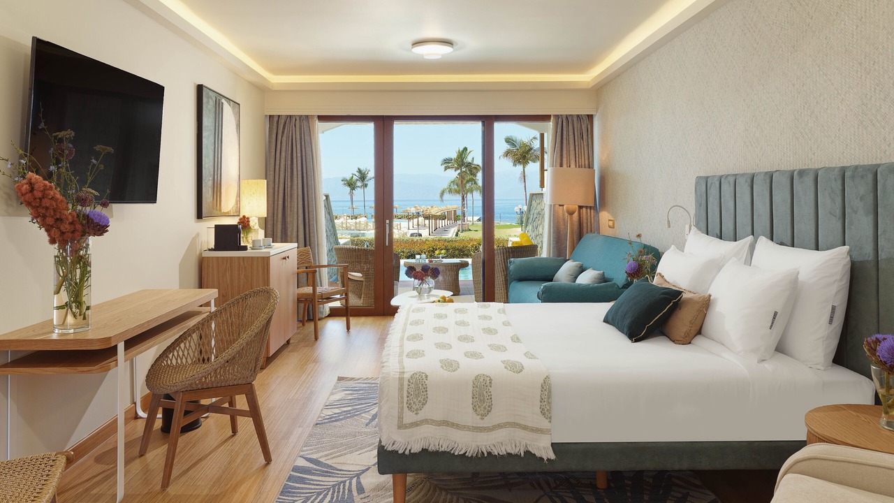 Photo of Bedroom in Kandia