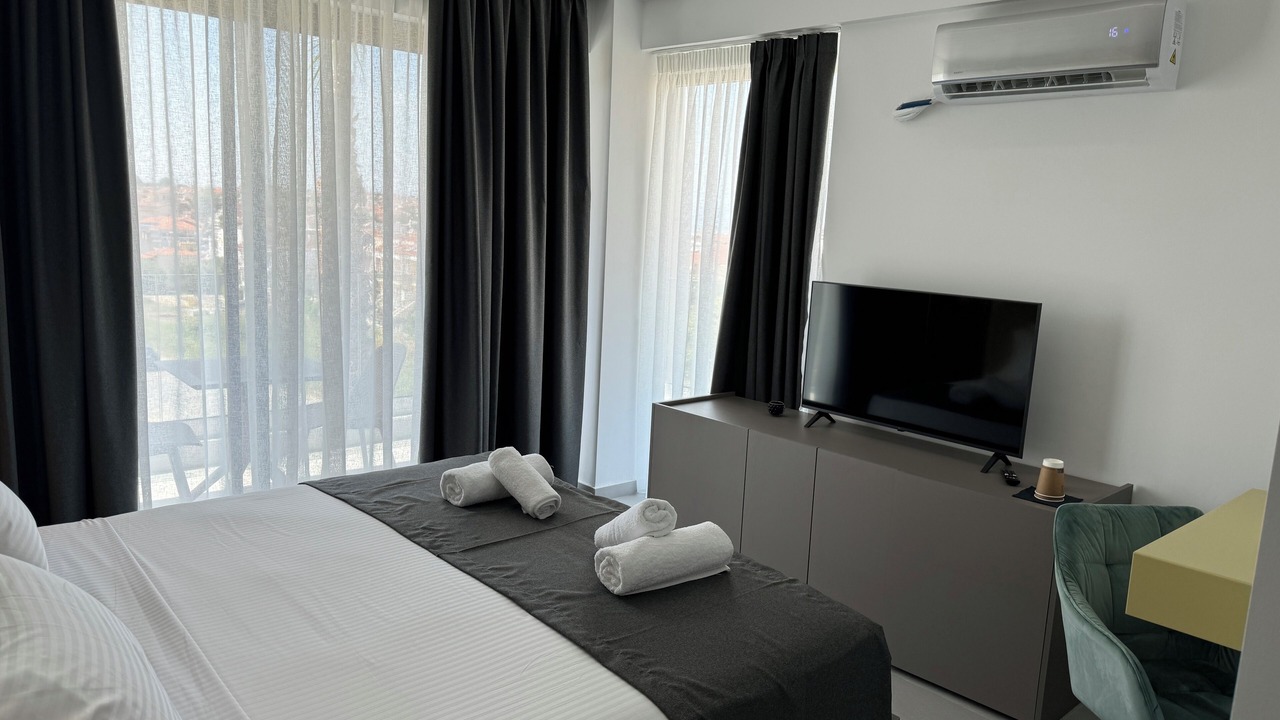 Photo of Bedroom in Kallithea