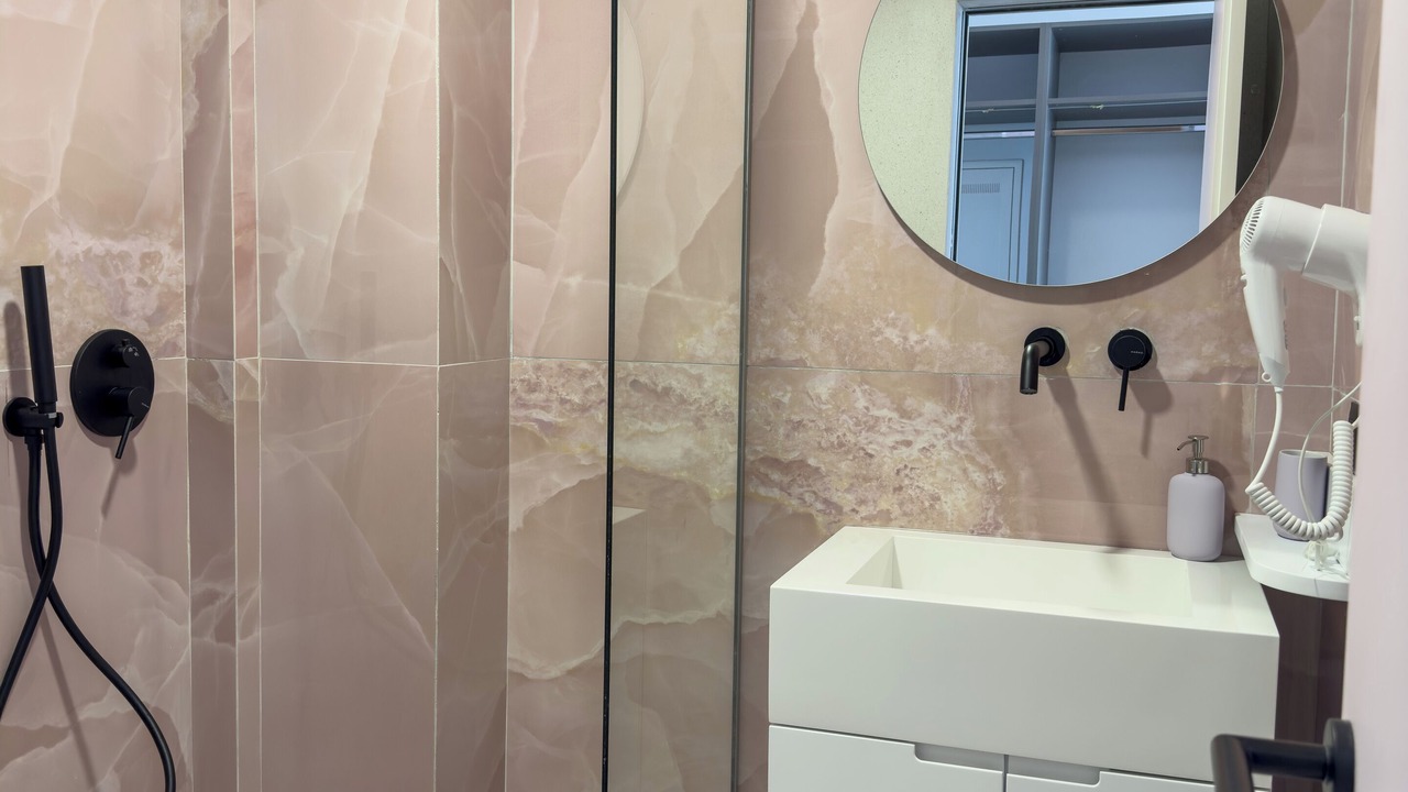 Photo of Bathroom in Kallithea