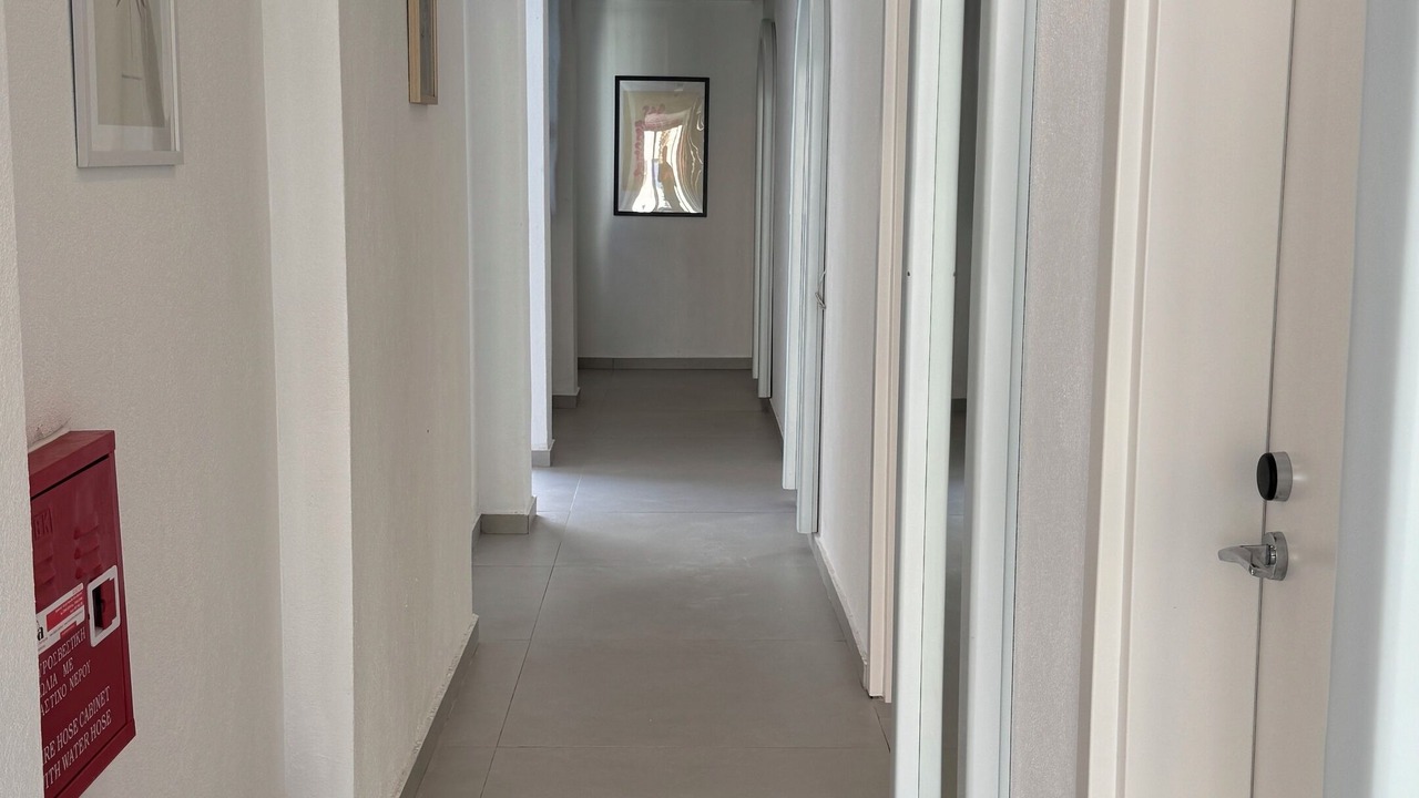 Photo of Patio Balcony in Kallithea