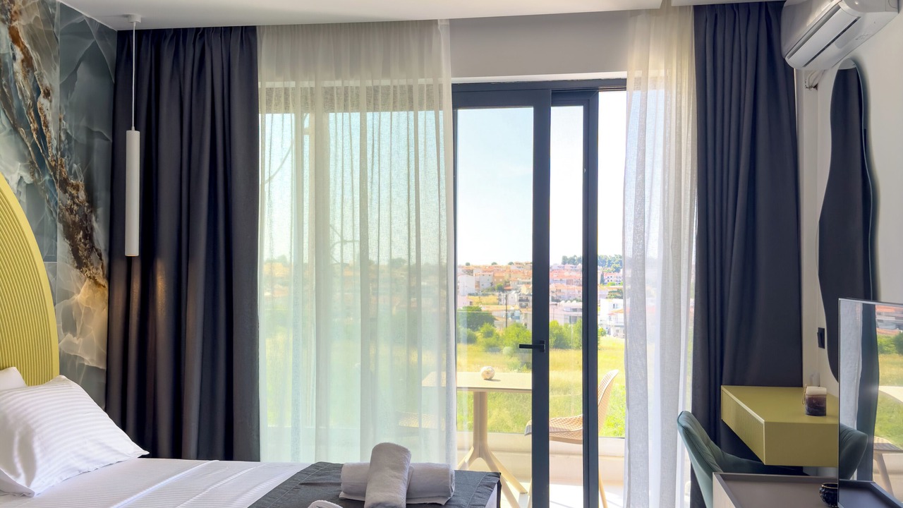 Photo of Bedroom in Kallithea