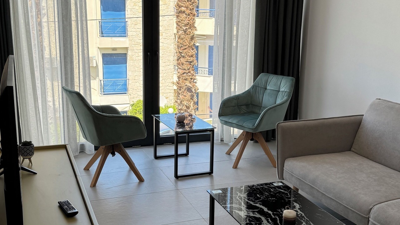 Photo of Bedroom in Kallithea
