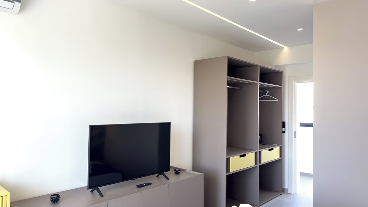 Photo of Bedroom in Kallithea