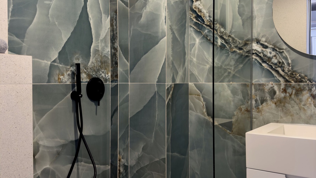 Photo of Bathroom in Kallithea