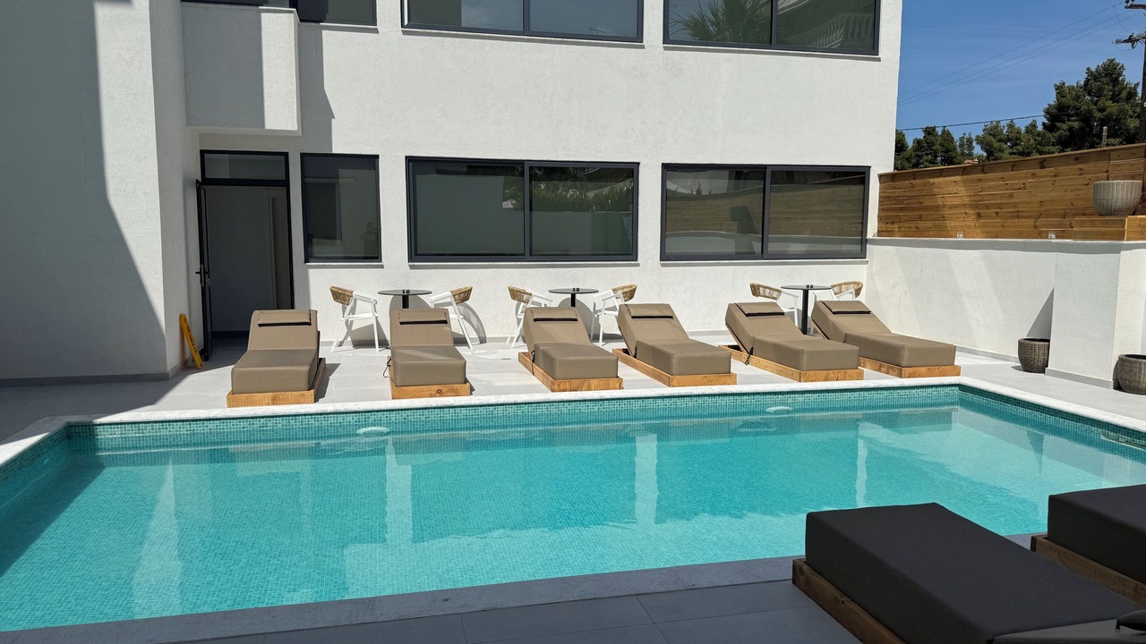 Photo of Outdoor in Kallithea