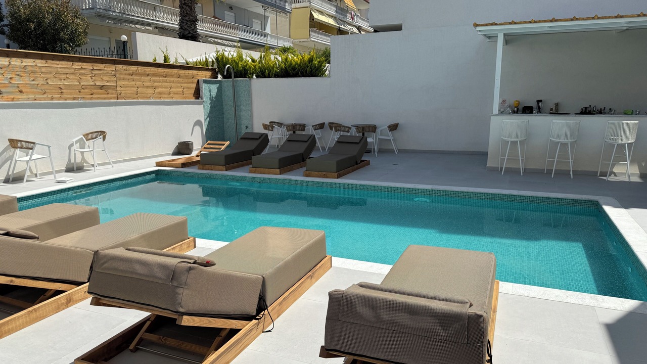 Photo of Outdoor in Kallithea