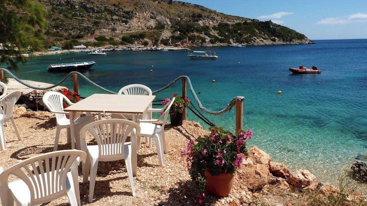 Photo of Outdoor in Tragaki