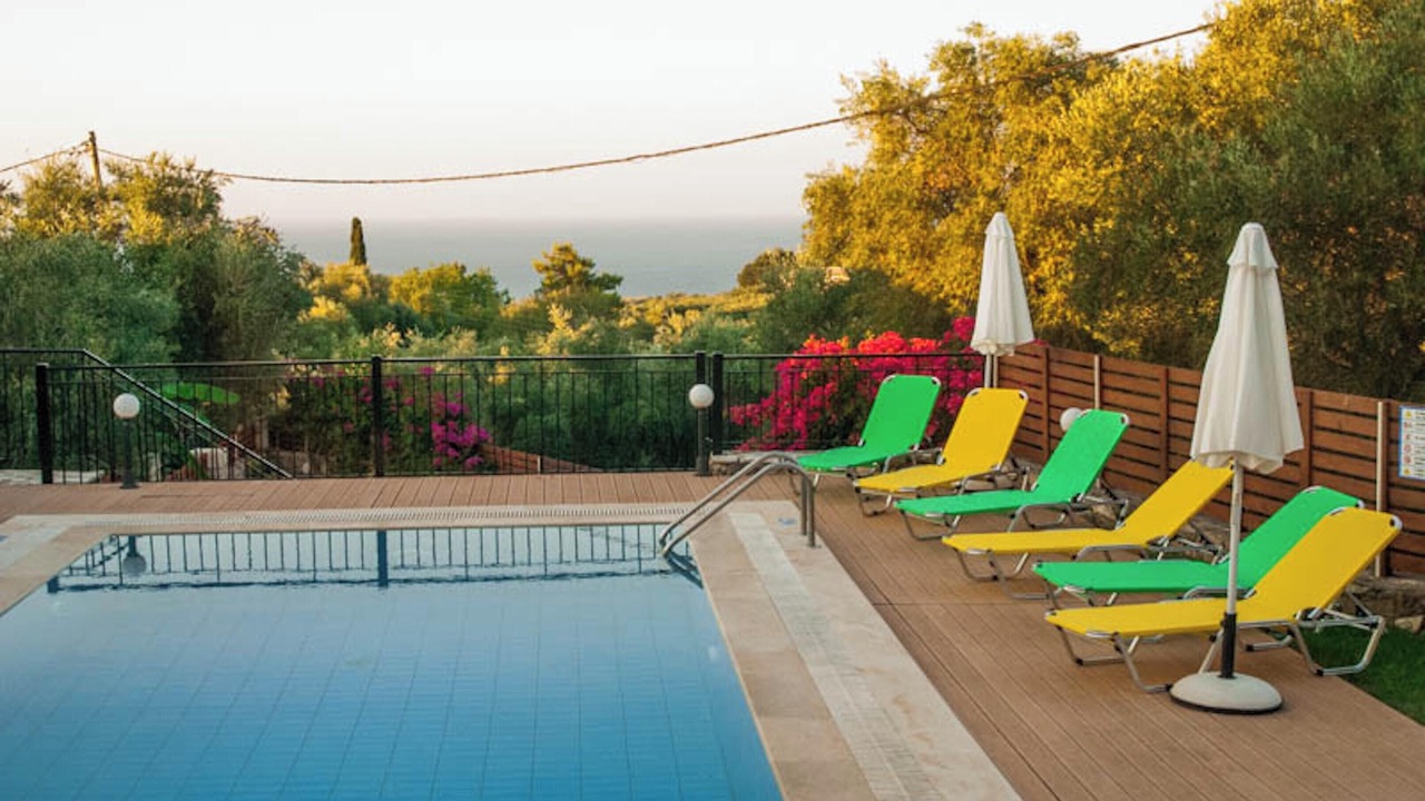 Photo of Outdoor in Tragaki