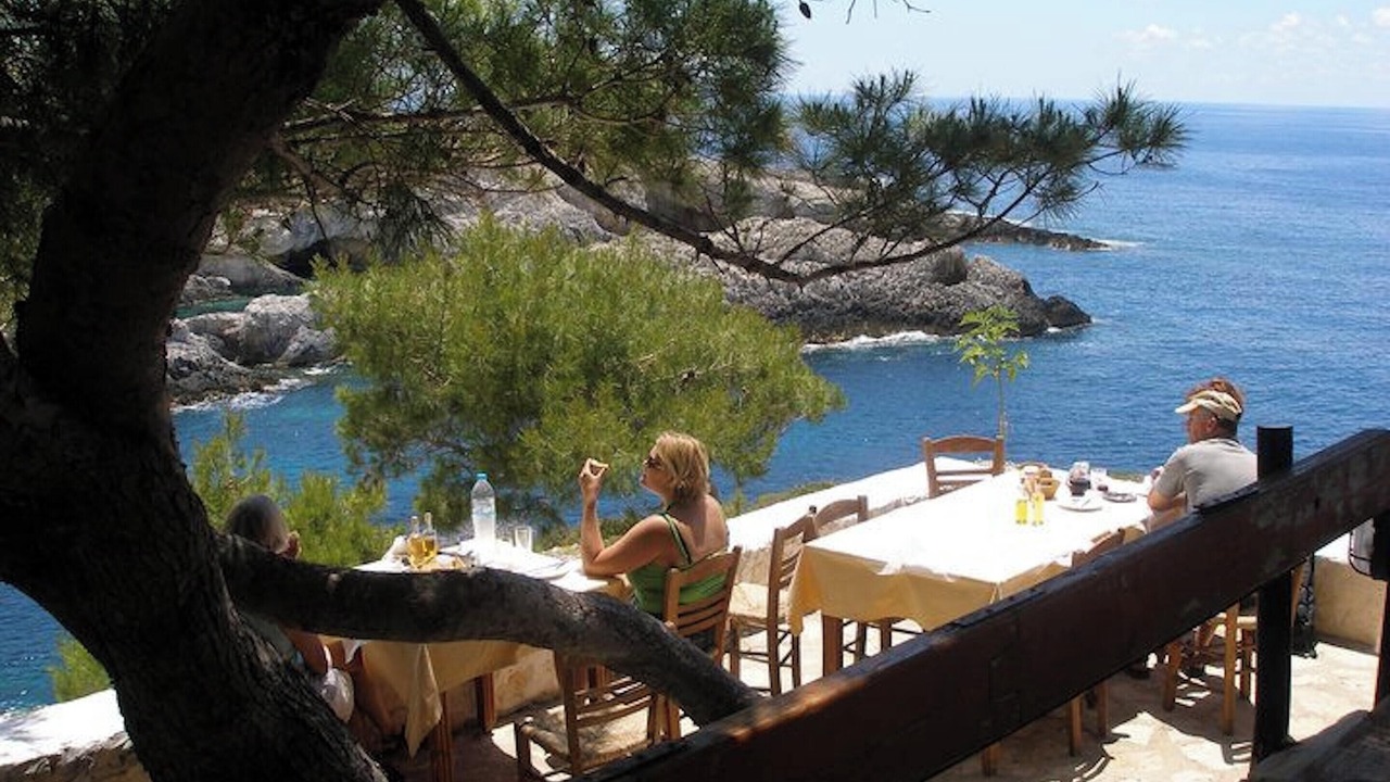 Photo of Outdoor in Tragaki