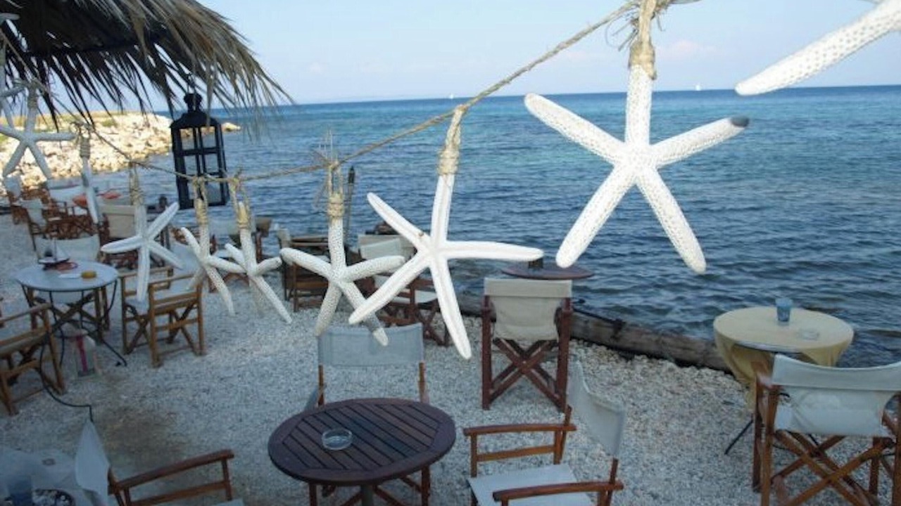 Photo of Outdoor in Tragaki