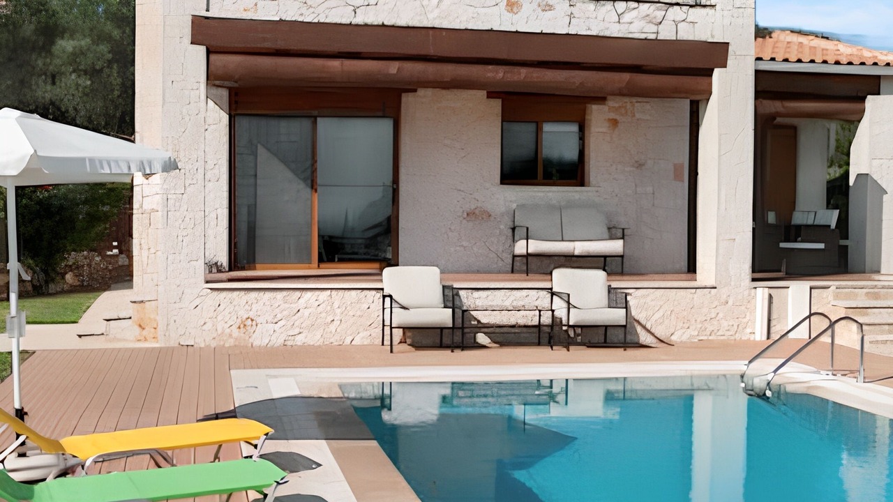 Photo of Outdoor in Tragaki