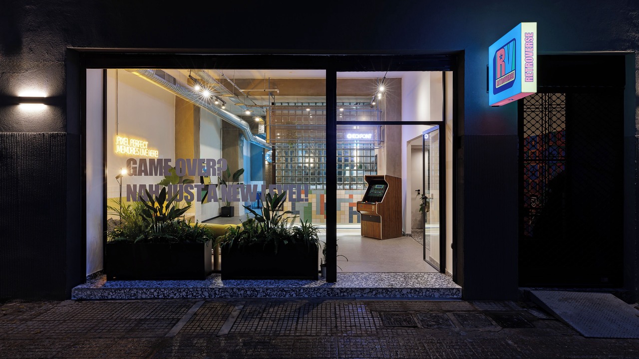 Photo of Outdoor in Omonia