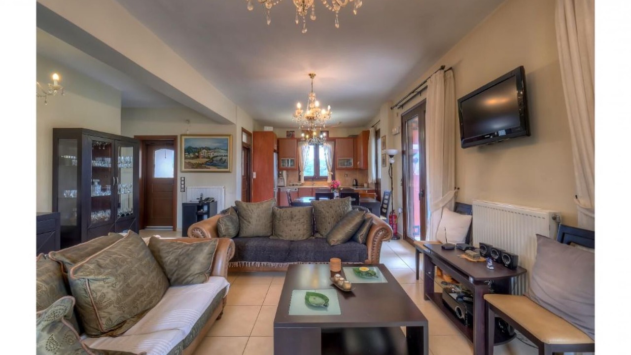 Photo of Livingroom in Amari