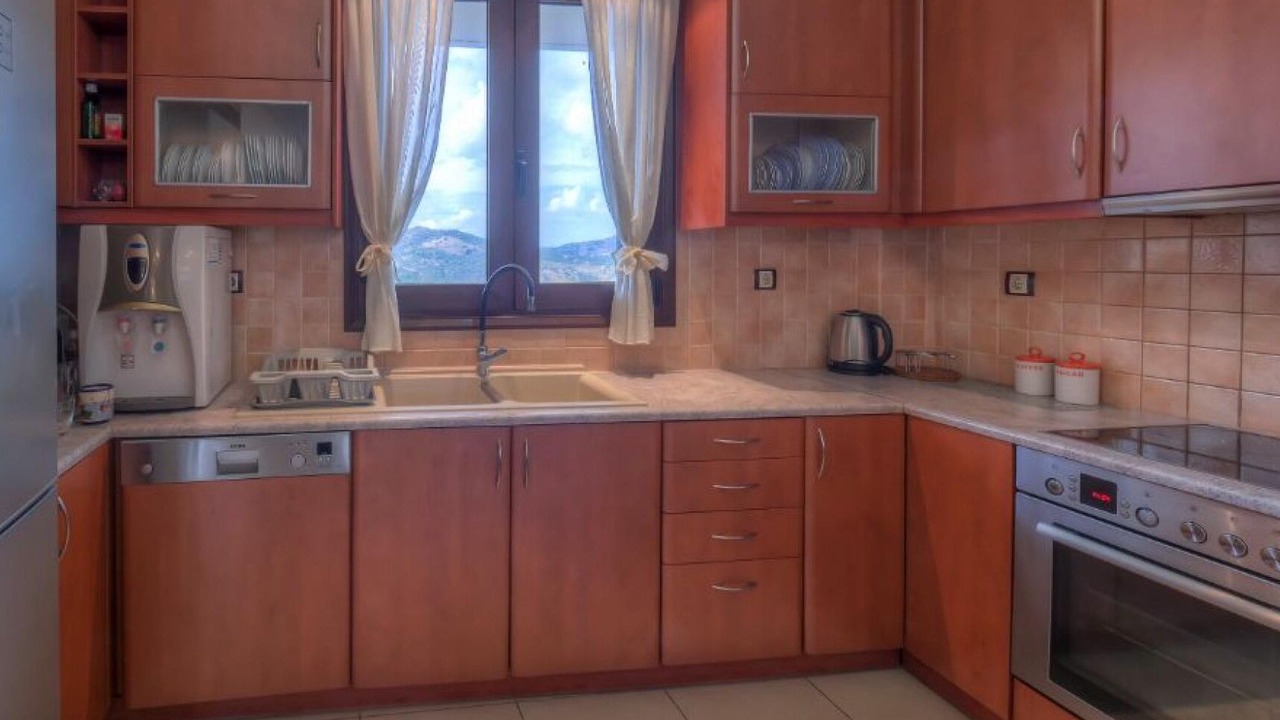 Photo of Kitchen in Amari