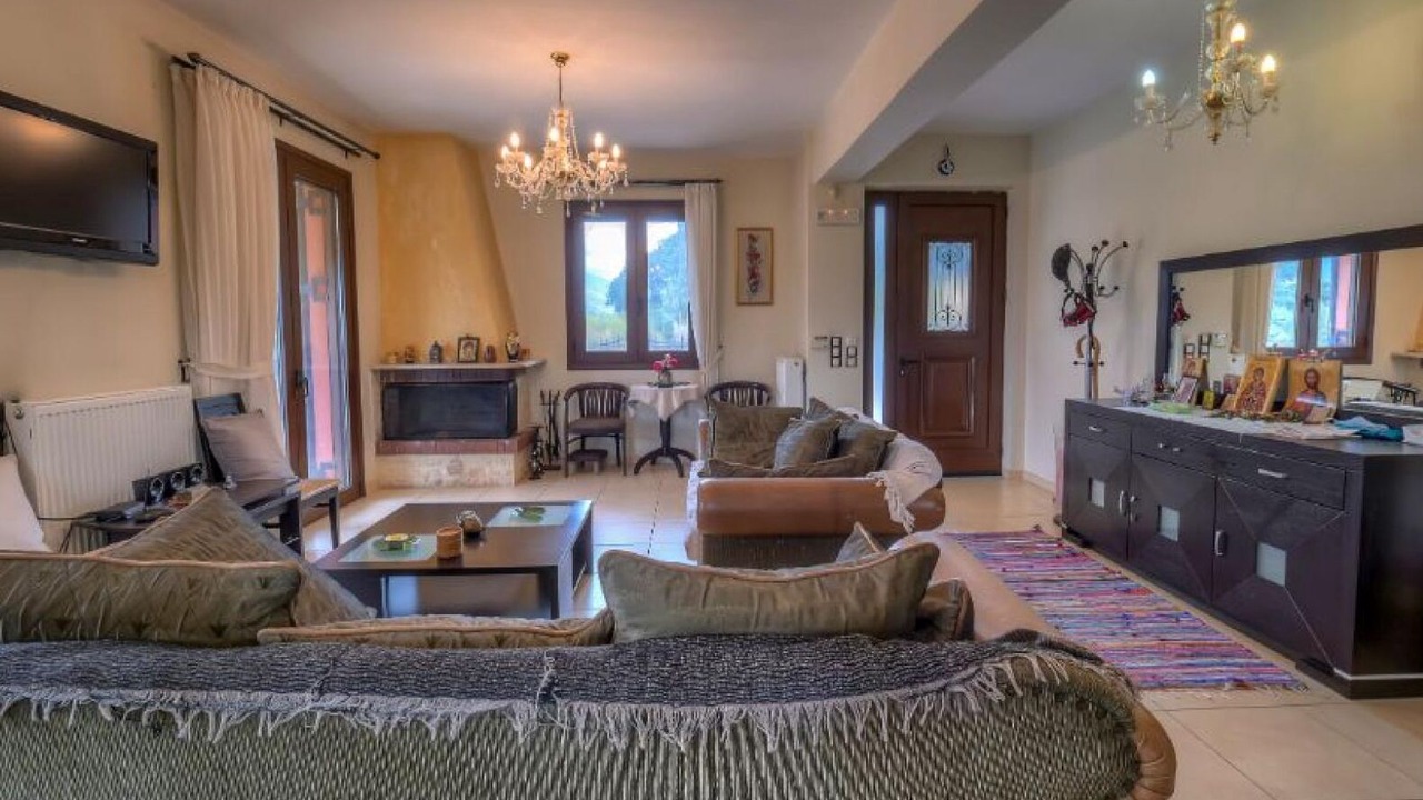 Photo of Livingroom in Amari