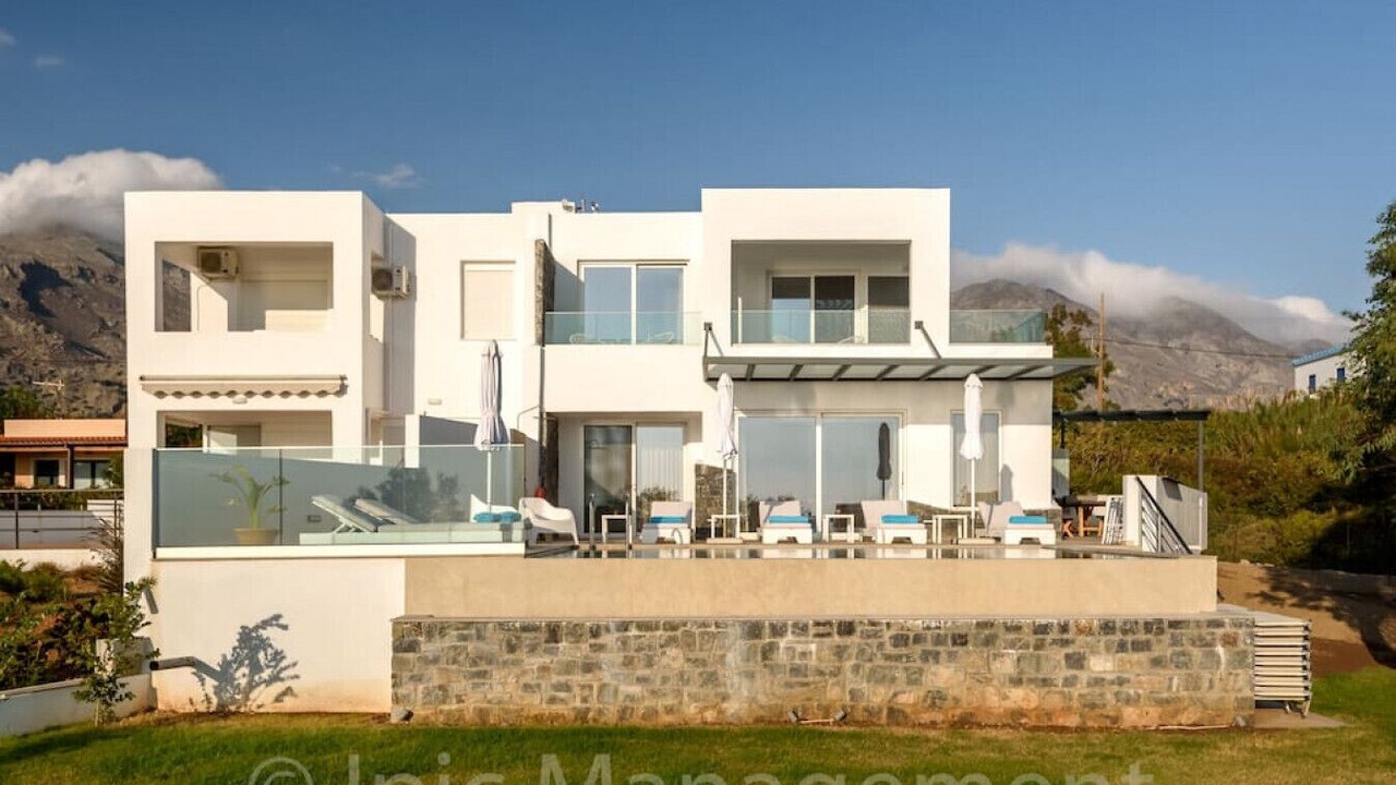 Photo of Outdoor in Fragkokastello