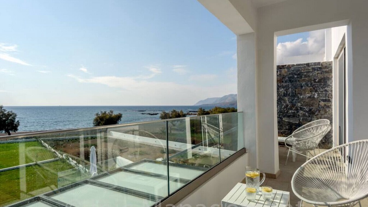 Photo of Outdoor in Fragkokastello