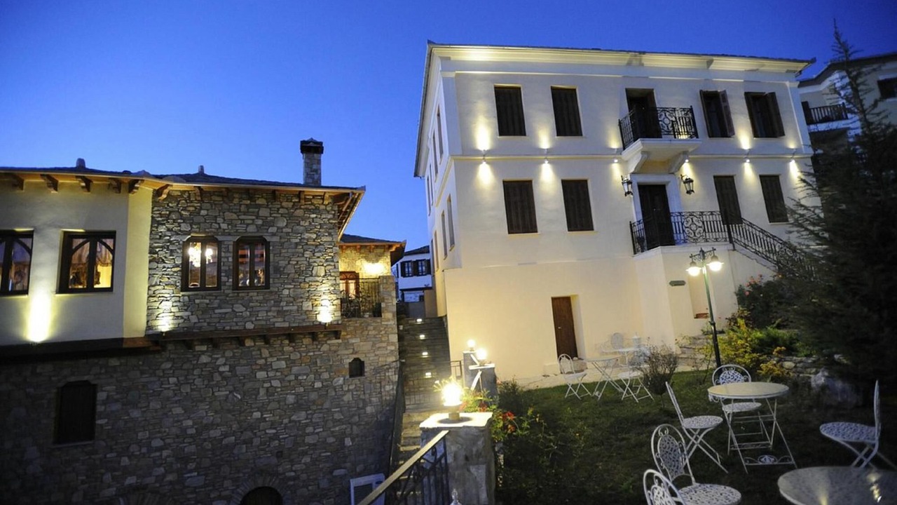 Photo of Outdoor in Portaria
