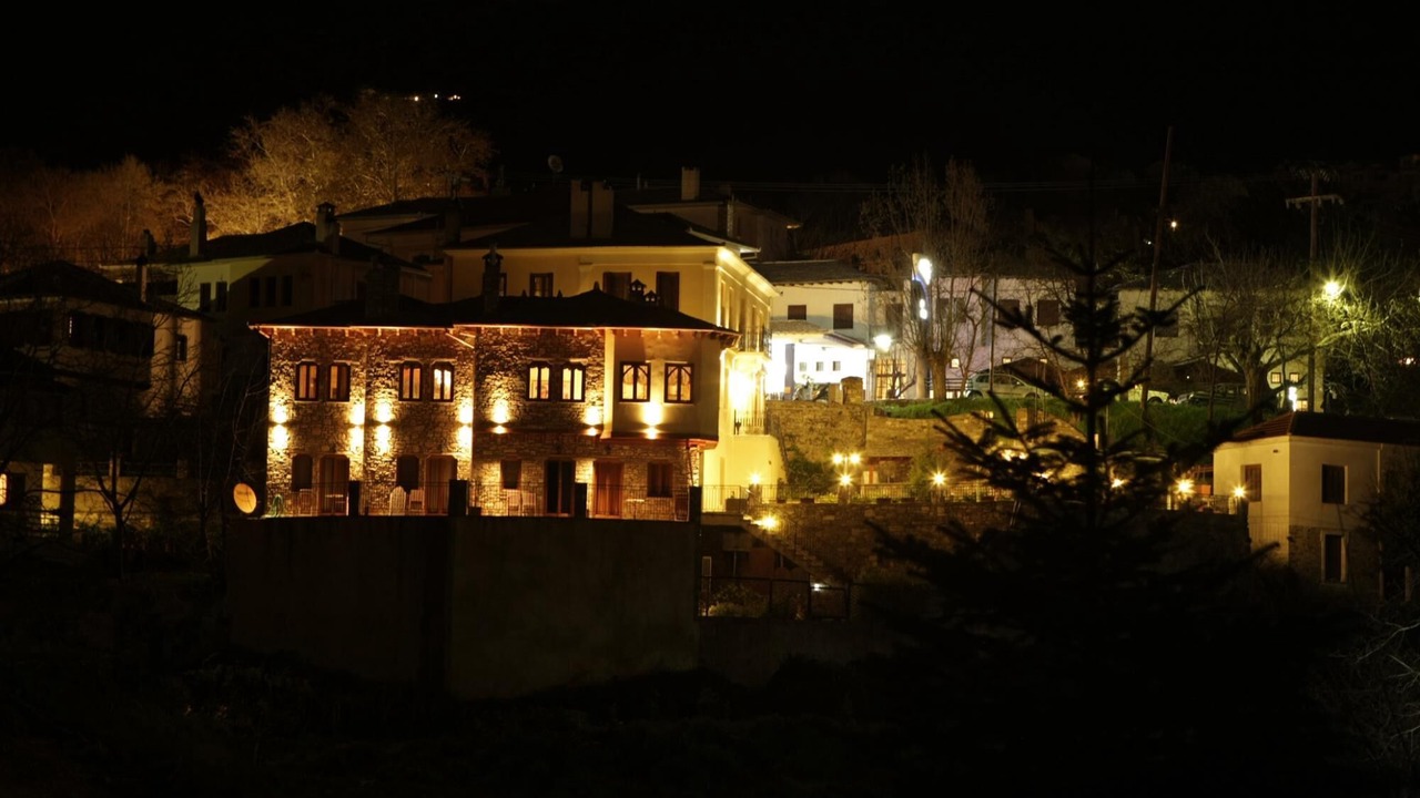 Photo of Outdoor in Portaria