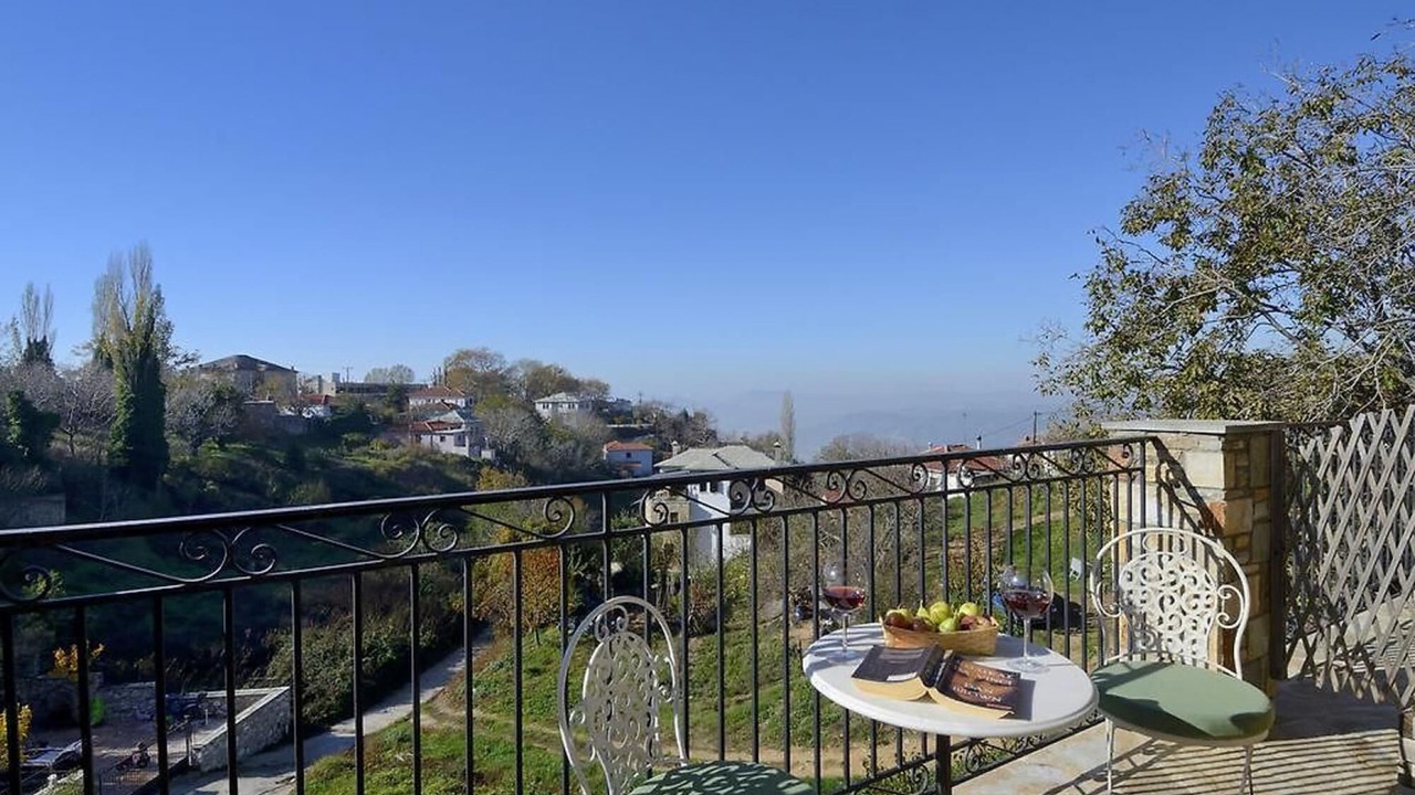 Photo of Outdoor in Portaria