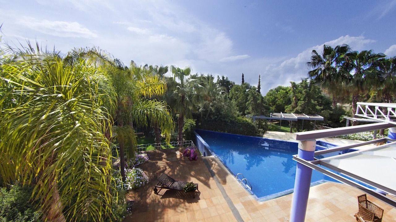 Photo of Outdoor in Eretria