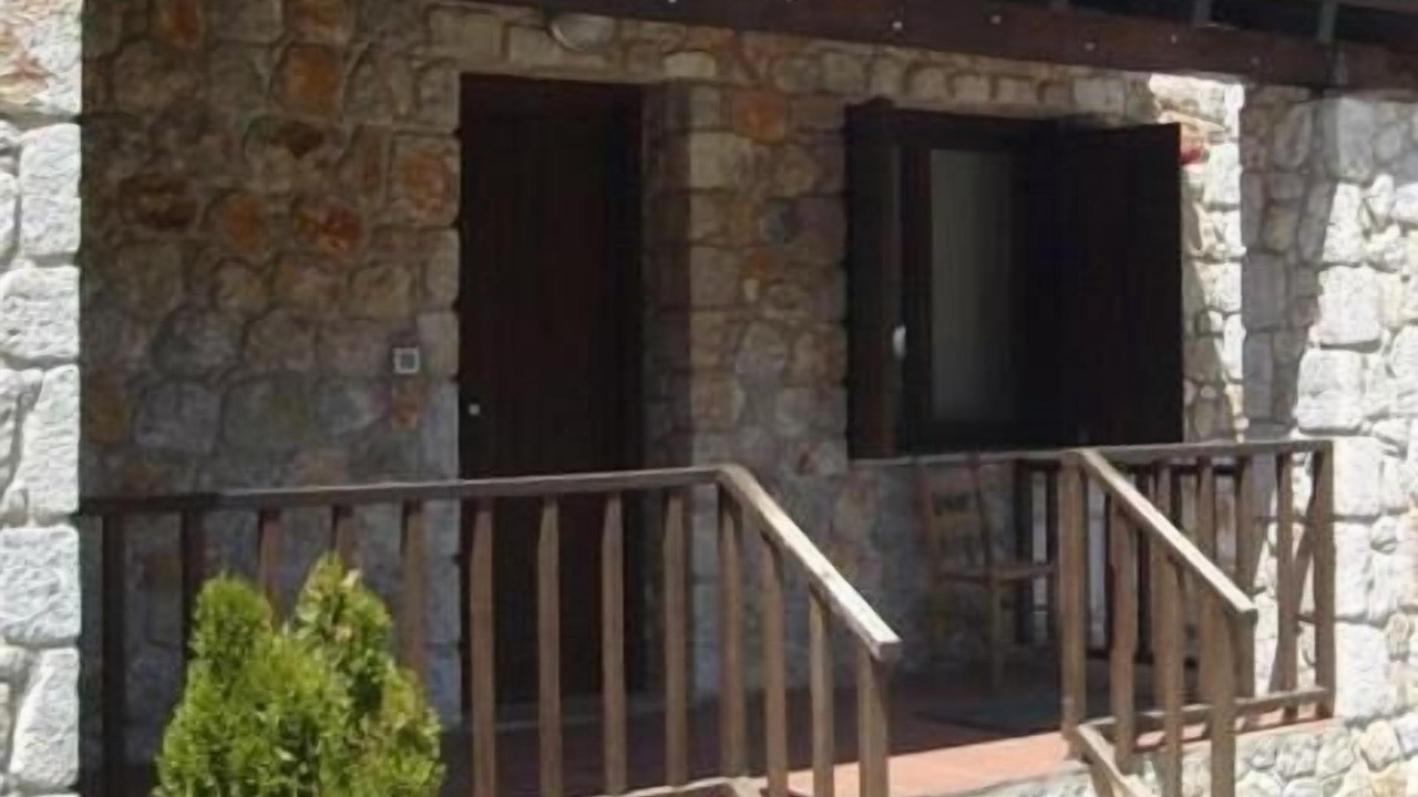 Photo of Patio Balcony in Omalos