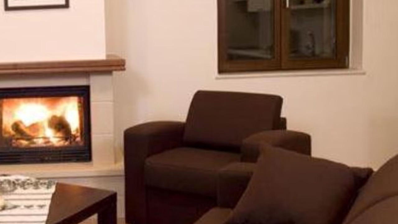 Photo of Patio Balcony in Omalos