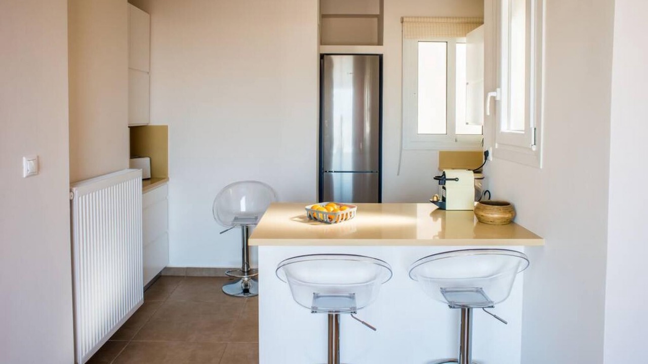 Photo of Kitchen in Mousio
