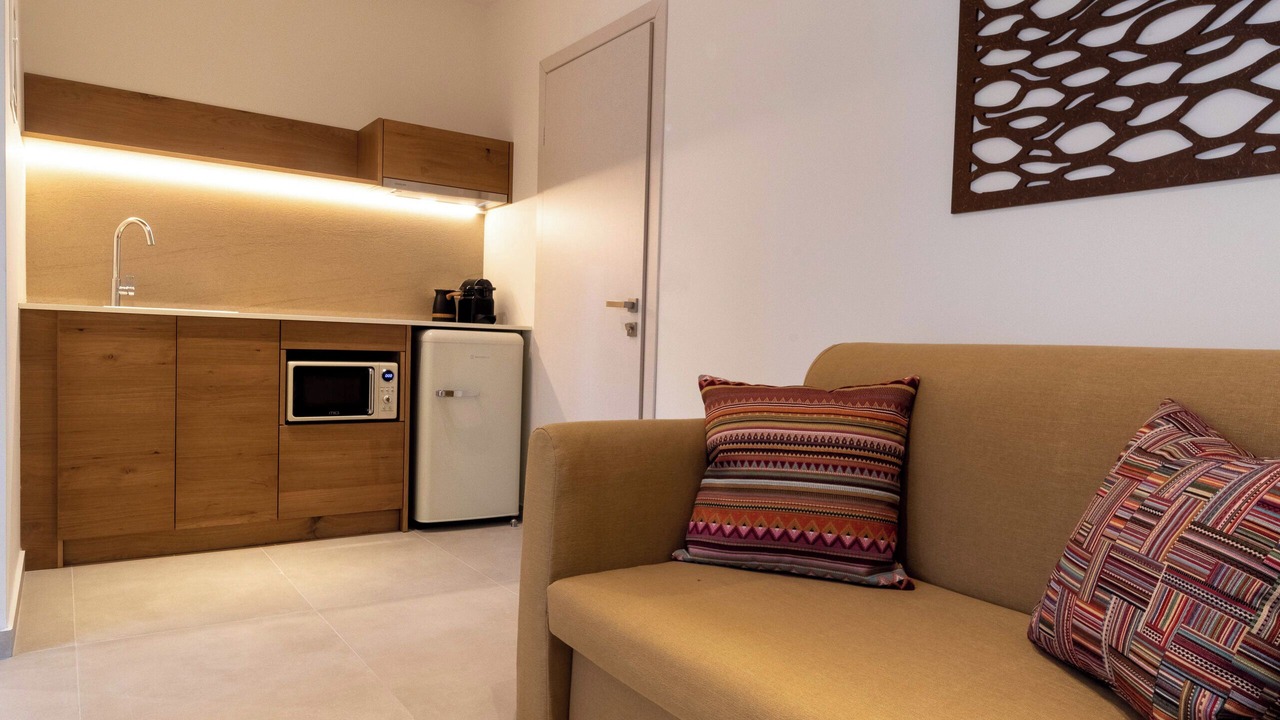 Photo of Kitchen in Tolo