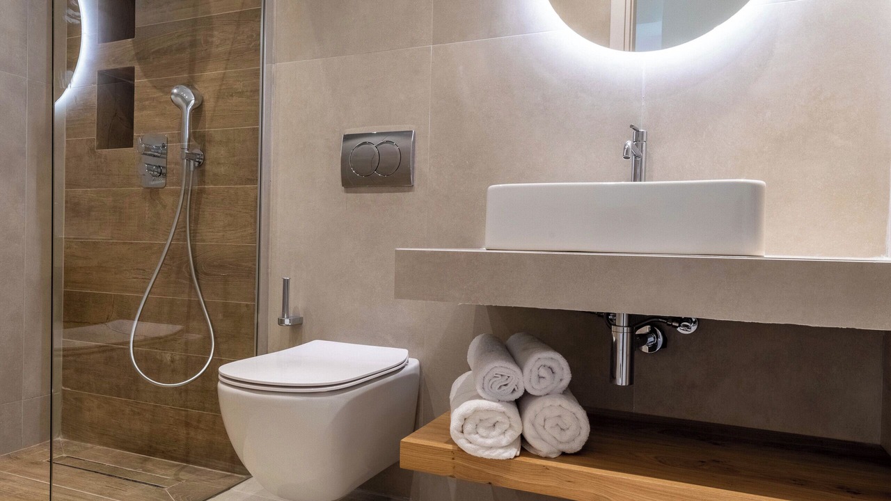 Photo of Bathroom in Tolo
