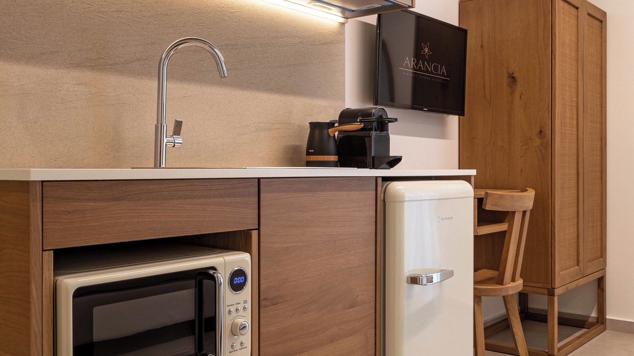 Photo of Kitchen in Tolo